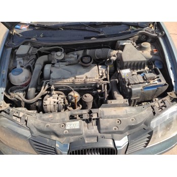 seat cordoba berlina (6l2) del año 2006