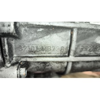 Recambio de caja cambios para nissan cabstar 09.06 2.5 diesel referencia OEM IAM 32010MB720 3210IMB72B RE226701