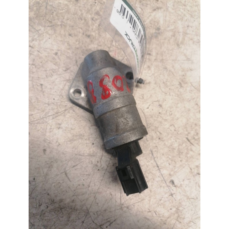 Recambio de valvula egr para ford focus berlina (cak) ambiente referencia OEM IAM   2 PINS - Blanco 2