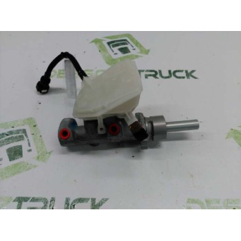 Recambio de bomba freno para peugeot 307 berlina (s2) gt referencia OEM IAM 22495179  