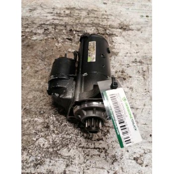 MOTOR ARRANQUE 0209110023R 11 DIENTES 