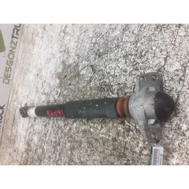 Recambio de amortiguador trasero para seat altea (5p1) arena referencia OEM IAM 1K0512011AD 804902001768 - Rojo 3