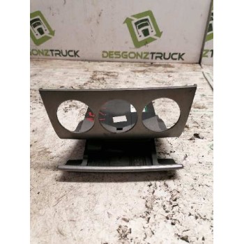 Recambio de cenicero para peugeot 308 1.6 hdi fap cat (9hz / dv6ted4) referencia OEM IAM 9658691077  