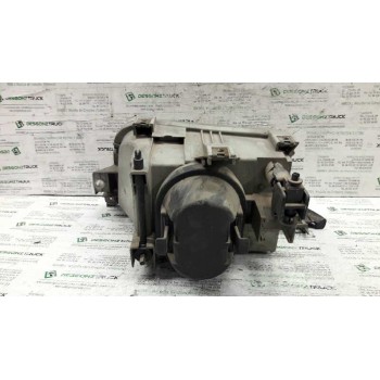 Recambio de faro derecho para renault clio i fase i+ii (b/c57) 1.8 baccara referencia OEM IAM   