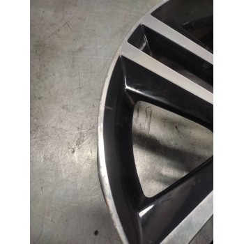 Recambio de juego llantas para skoda rapid ambition referencia OEM IAM 7JX17 H2 ET46  5 TORNILLOS