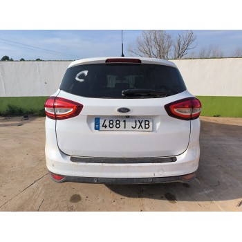 FORD C-MAX II (DXA/CB7, DXA/CEU)
