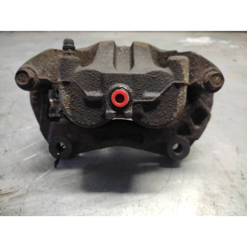 Recambio de pinza freno delantera izquierda para nissan murano (z50) básico referencia OEM IAM 2