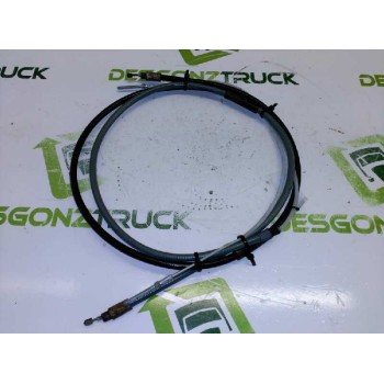 CABLES DE FRENO MANO 