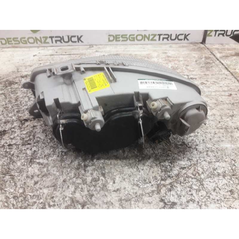 Recambio de faro derecho para alfa romeo 147 (190) 1.6 t.spark impression referencia OEM IAM 2