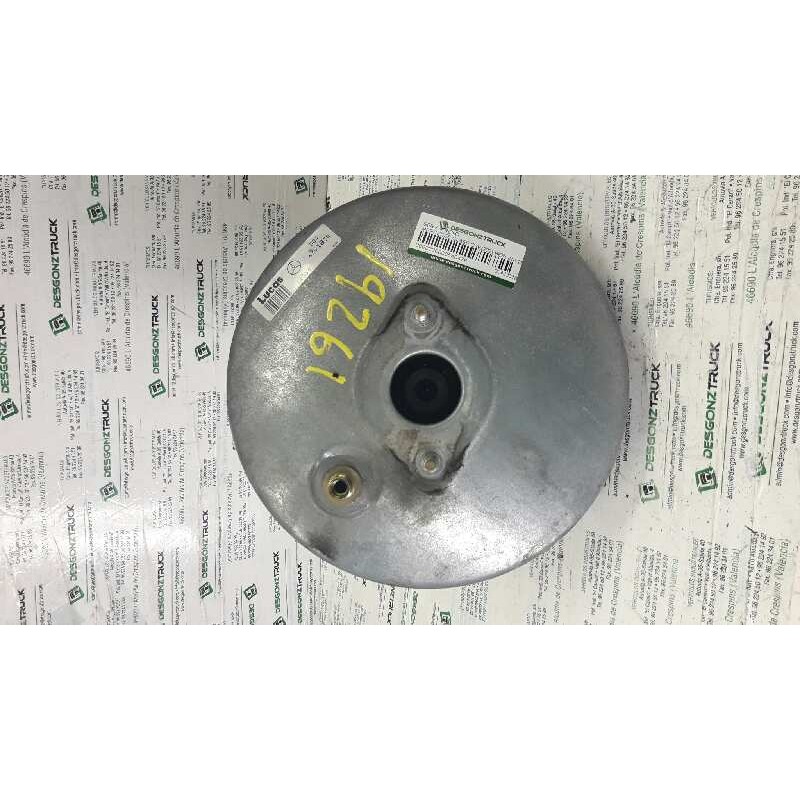 Recambio de servofreno para mercedes-benz clase c (w202) berlina 250 diesel (202.125) referencia OEM IAM 0044301830 2