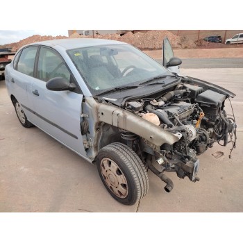 seat cordoba berlina (6l2) del año 2003