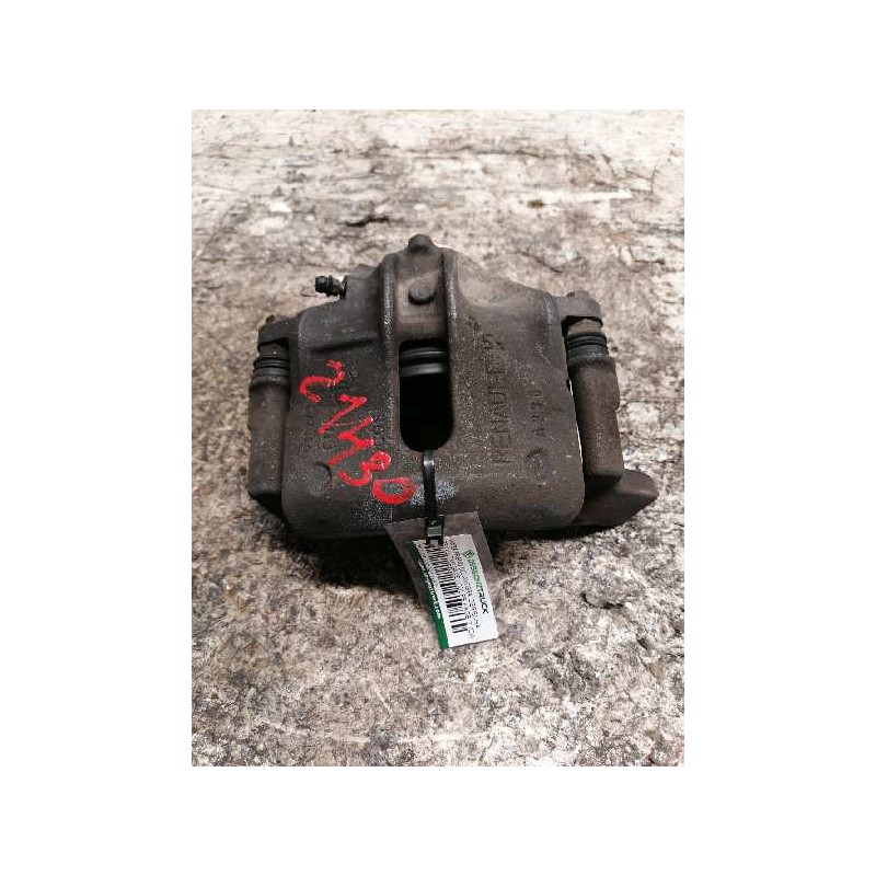 Recambio de pinza freno delantera derecha para renault megane i coupe fase 2 (da..) 1.9 dci dynamique referencia OEM IAM 56023