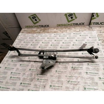 MOTOR LIMPIA DELANTERO 404523 5 PINS 