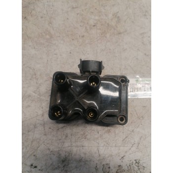 Recambio de bobina encendido para ford focus berlina (cak) ambiente referencia OEM IAM 988F12029AD 3 PINS 