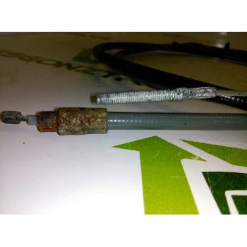 Recambio de cables de freno mano para bmw serie 3 berlina (e46) 320d referencia OEM IAM   