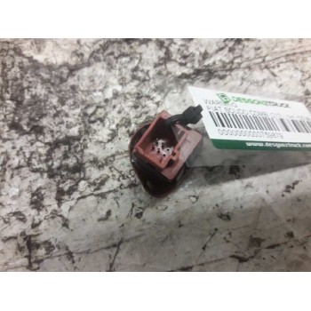 Recambio de warning para fiat scudo combi (272) l1h1 120 multijet (5 pl.) referencia OEM IAM  4 PINS 