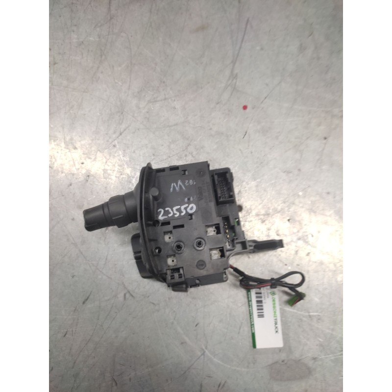 Recambio de mando limpia para renault scenic ii authentique referencia OEM IAM - Gris 2
