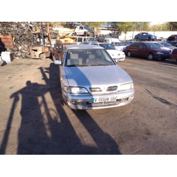 nissan primera berlina (p11) del año 1998