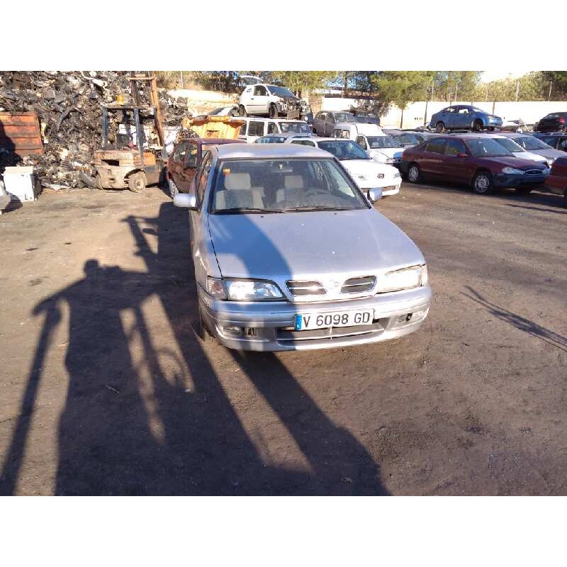 NISSAN PRIMERA BERLINA (P11)