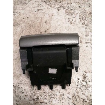 Recambio de cenicero para peugeot 308 1.6 hdi fap cat (9hz / dv6ted4) referencia OEM IAM 9658691077  