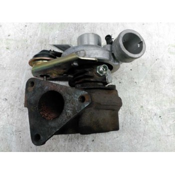 Recambio de turbocompresor para citroën xsara berlina 1.9 sd x referencia OEM IAM 9611632680 454027 