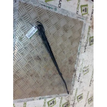 Recambio de brazo limpia delantero para nissan cabstar e cabina simple cabina individual referencia OEM IAM   