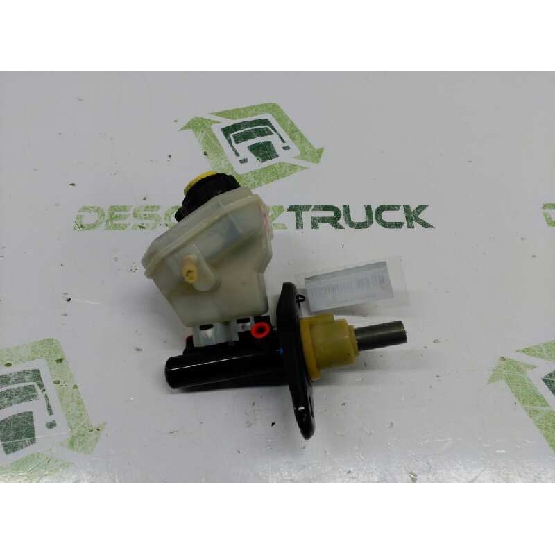 Recambio de bomba freno para ford ka (ccq) ka 1 referencia OEM IAM 74471061 2
