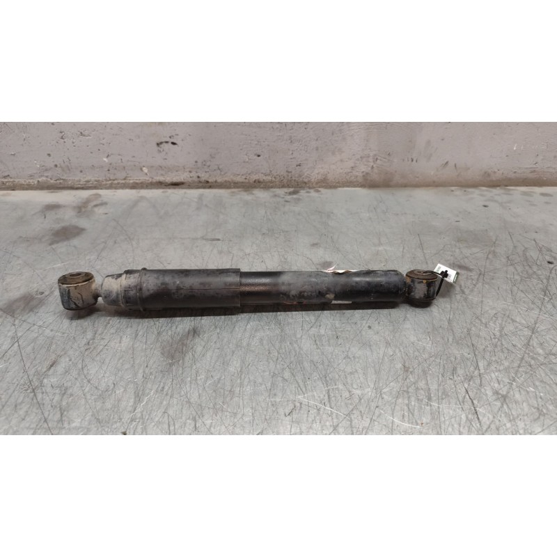 Recambio de amortiguador trasero para renault kangoo (f/kc0) 1.5 dci diesel referencia OEM IAM - Blanco 2