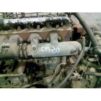 Recambio de motor completo para pegaso trucks serie 1200 1223 referencia OEM IAM   
