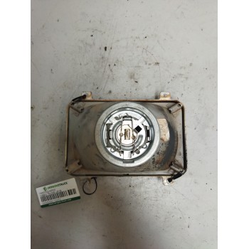 Recambio de faro izquierdo para nissan trucks l35.08 ...... referencia OEM IAM   