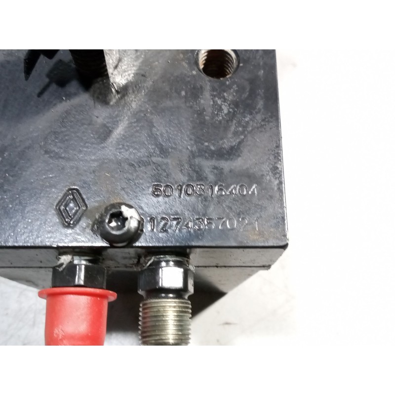Recambio de bomba elevacion cabina para renault hr 420.18/26 premium 01  chasis 4x2 420.18 larga distancia referencia OEM IAM 50 2