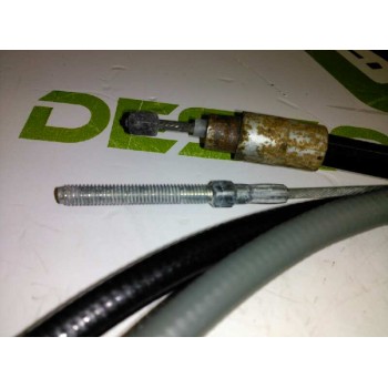 Recambio de cables de freno mano para bmw serie 3 berlina (e46) 320d referencia OEM IAM   
