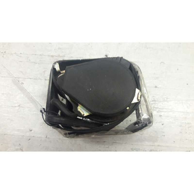 Recambio de cinturon seguridad trasero izquierdo para fiat ulysse (179) 2.2 jtd admiral referencia OEM IAM  3ª FILA - Azul 3
