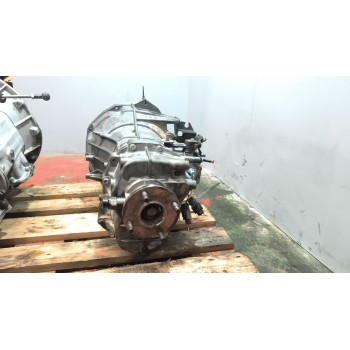 Recambio de caja cambios para nissan cabstar 09.06 2.5 diesel referencia OEM IAM 32010MB720 3210IMB72B RE226701