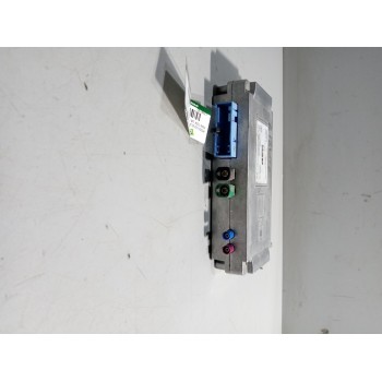MODULO ELECTRONICO 81258127031 
