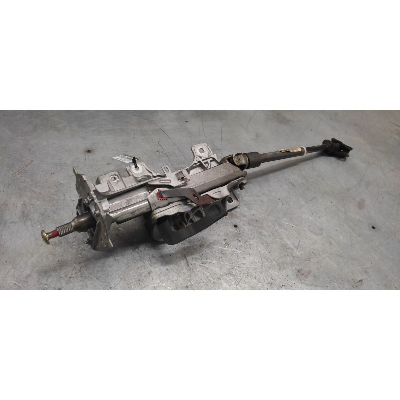 Recambio de columna direccion para citroën c4 berlina 1.6 hdi cat (9hy / dv6ted4) referencia OEM IAM 9657620377 2