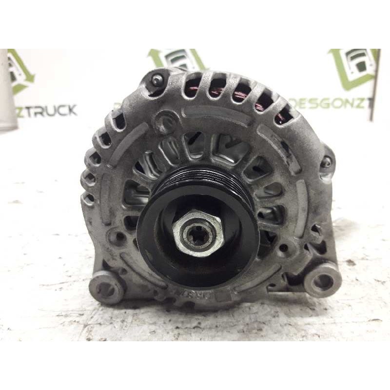 Recambio de alternador para peugeot 206 berlina xr referencia OEM IAM 600691 3