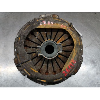 Recambio de kit embrague para iveco daily config. paquetería cabina simple 35s... batalla 3750 referencia OEM IAM   