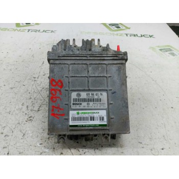 CENTRALITA MOTOR UCE 028906021FN 0281001605 