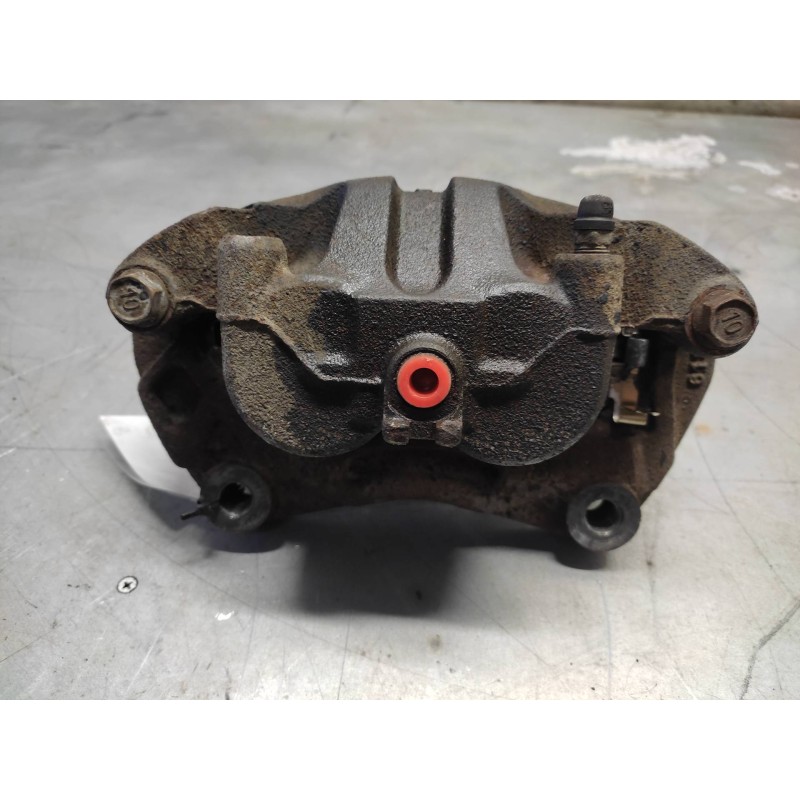 Recambio de pinza freno delantera derecha para nissan murano (z50) básico referencia OEM IAM 2