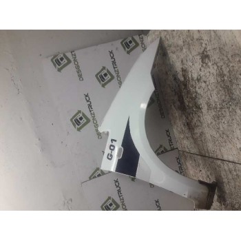 Recambio de aleta delantera derecha para ford c-max (cb3) ambiente referencia OEM IAM   