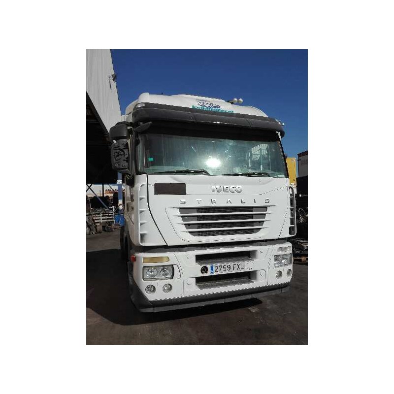 IVECO STRALIS (AS)
