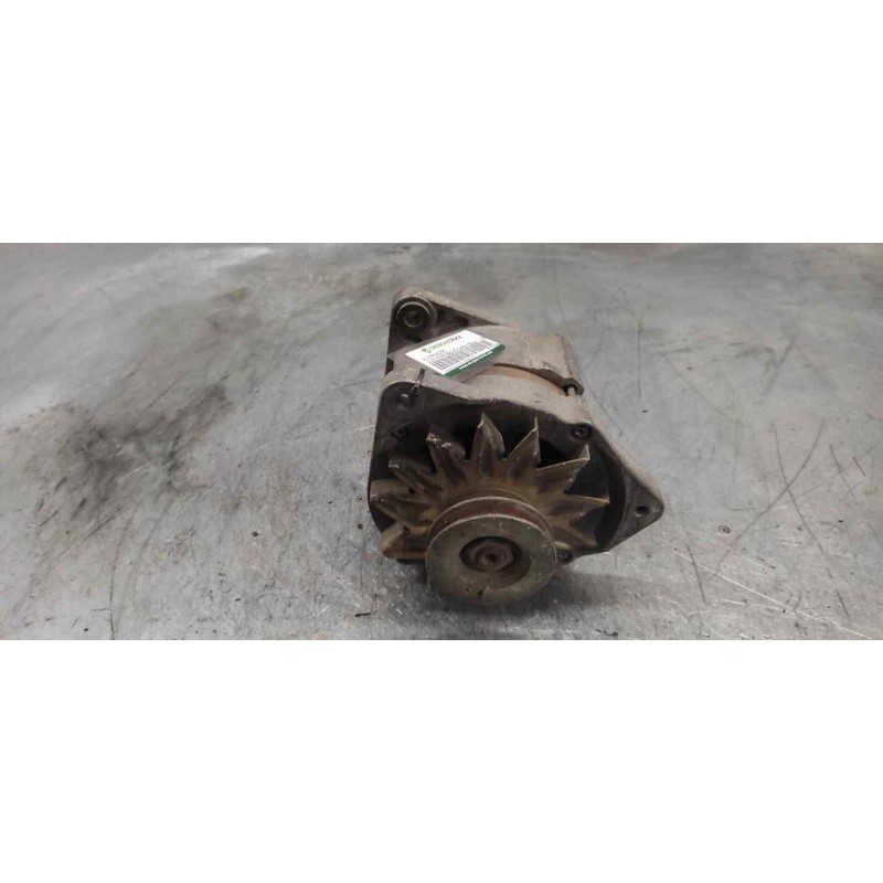 Recambio de alternador para audi 80/90 (893) 80 comfort edition referencia OEM IAM 0120469689 14V 34-90A BOSCH