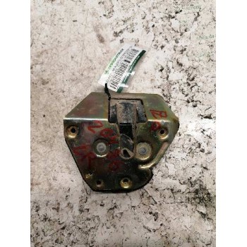 CERRADURA PUERTA CORREDERA IZQUIERDA 
