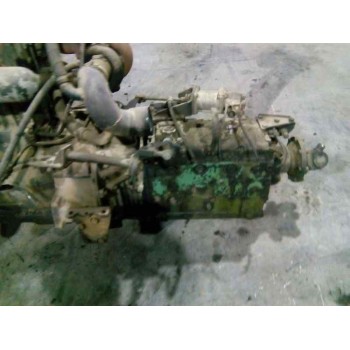 Recambio de motor completo para pegaso trucks serie 1200 1223 referencia OEM IAM   
