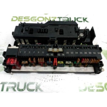 CAJA RELES / FUSIBLES 18091.000.000 