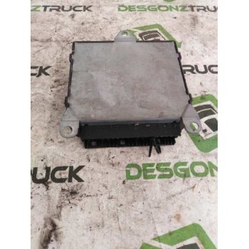 Recambio de modulo electronico para iveco stralis (as) fsa t / p 4x2 gran espacio referencia OEM IAM 4461702010  CENTRALITA ECAS