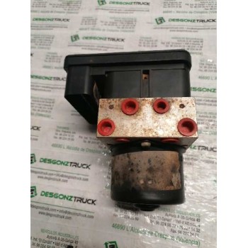 Recambio de abs para renault espace iv (jk0) 1.9 dci diesel referencia OEM IAM 8200159837D 10020601054 10096014233