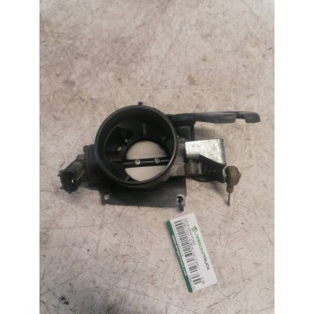 CAJA MARIPOSA XS4ULD040203L1 3 PINS 