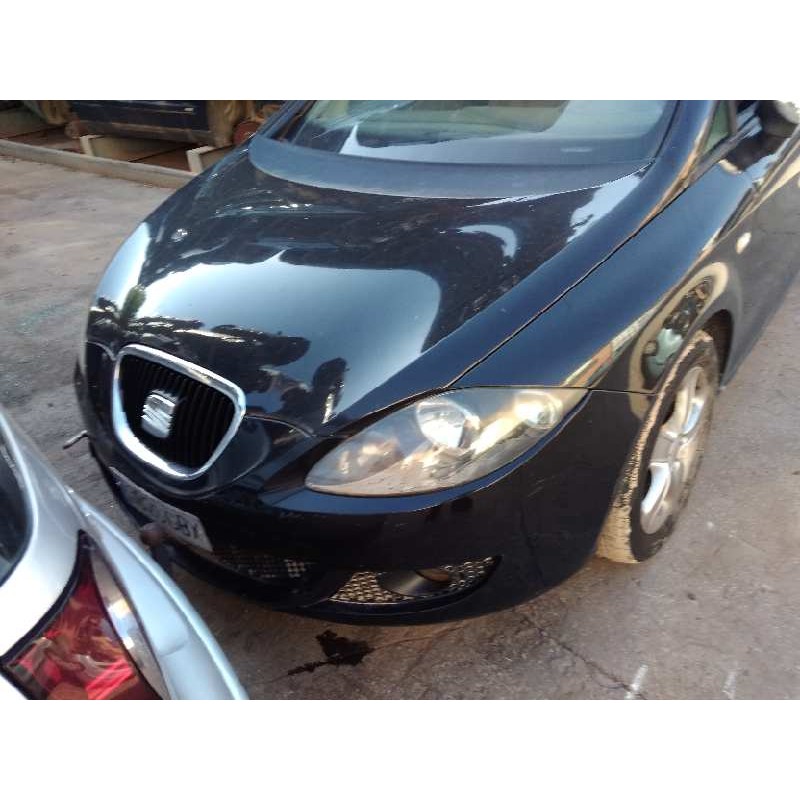 SEAT LEON (1P1)